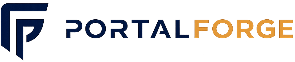 PortalForge